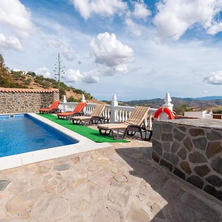 Awesome Home In Antequera With Wifi Ngoại thất bức ảnh