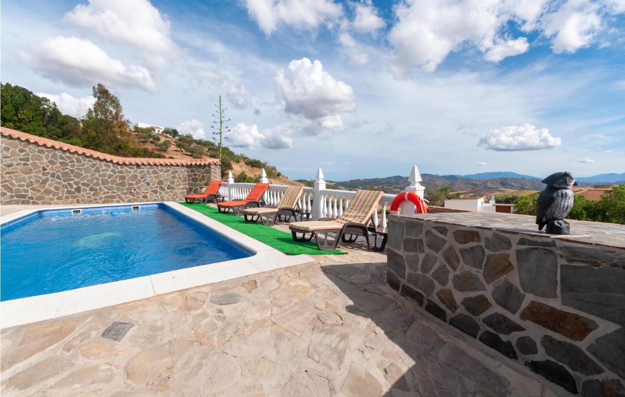 Awesome Home In Antequera With Wifi Ngoại thất bức ảnh