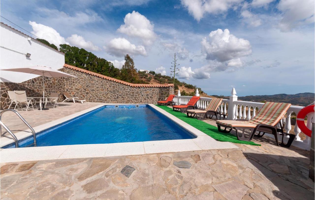 Awesome Home In Antequera With Wifi Ngoại thất bức ảnh