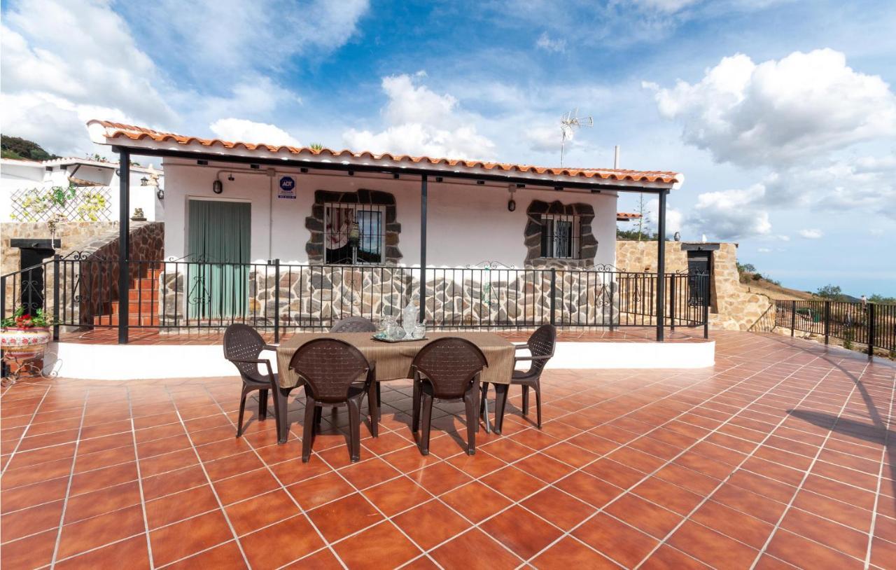 Awesome Home In Antequera With Wifi Ngoại thất bức ảnh