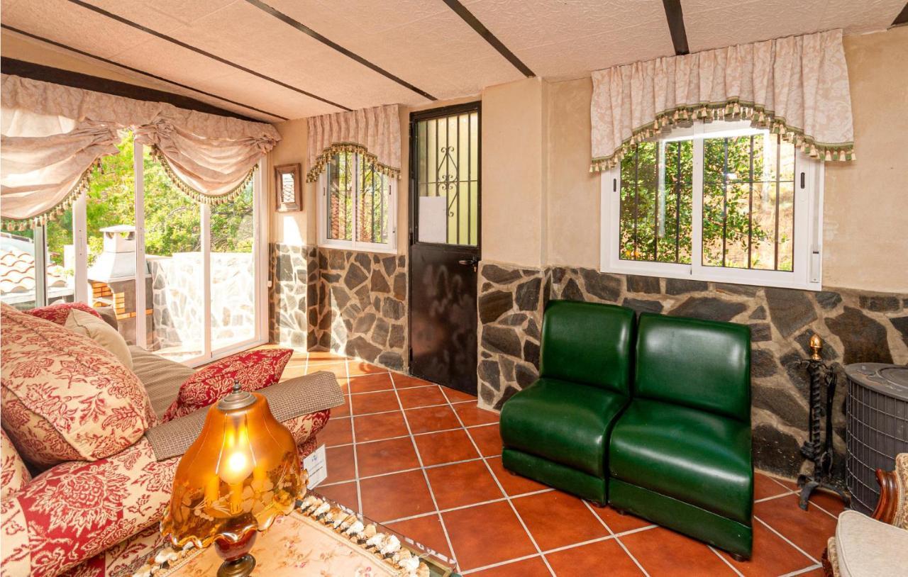 Awesome Home In Antequera With Wifi Ngoại thất bức ảnh