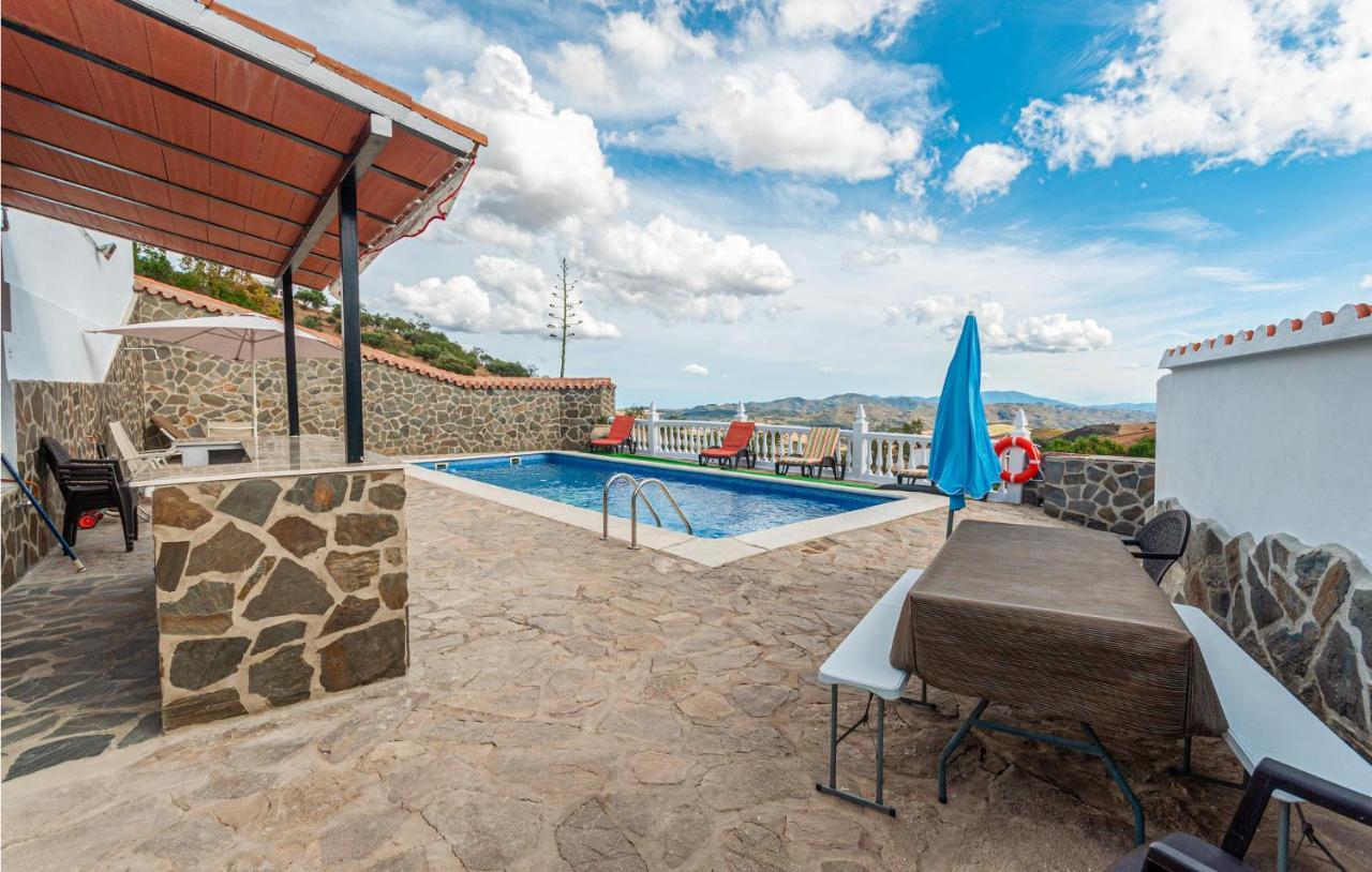 Awesome Home In Antequera With Wifi Ngoại thất bức ảnh