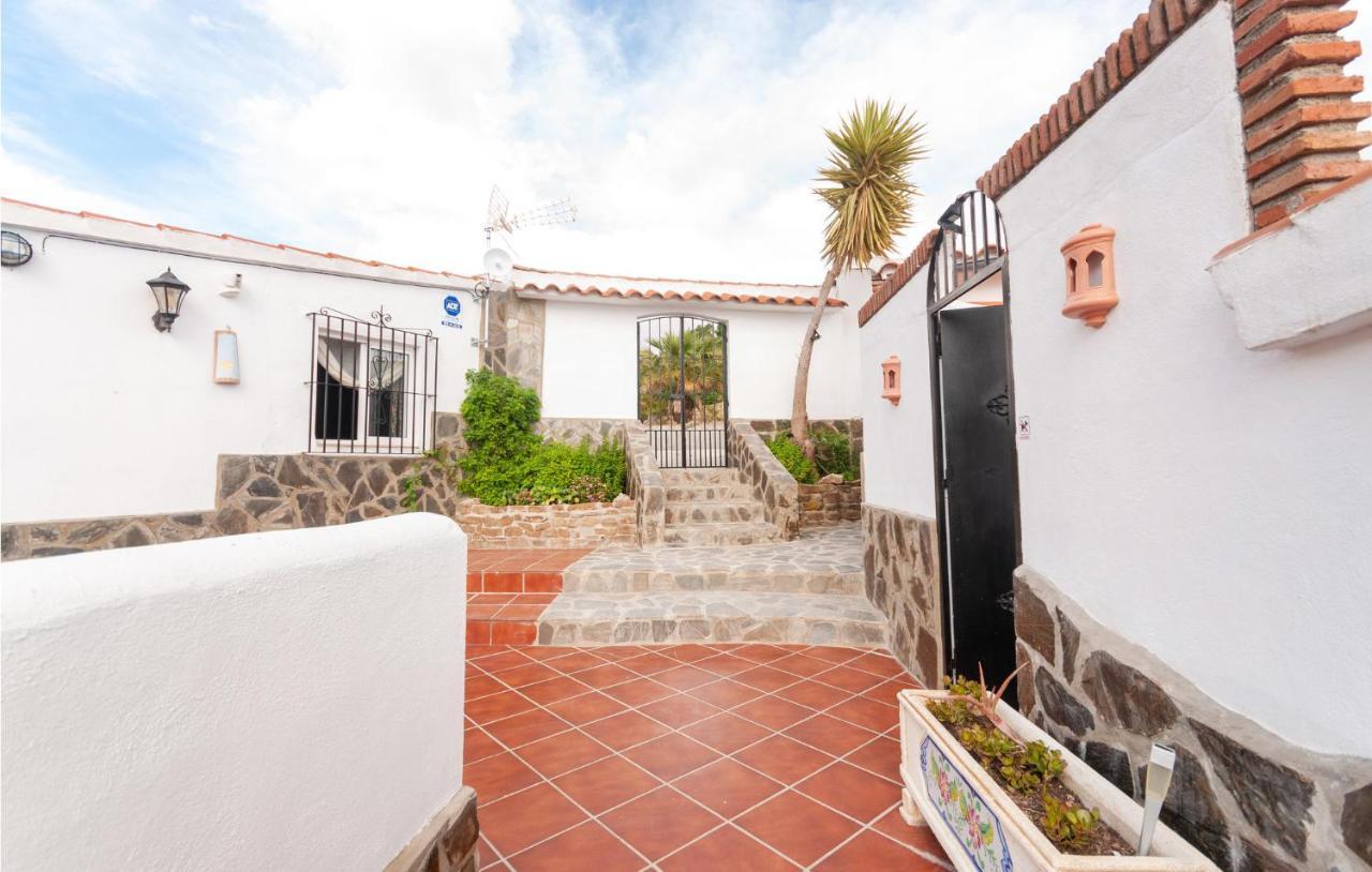Awesome Home In Antequera With Wifi Ngoại thất bức ảnh