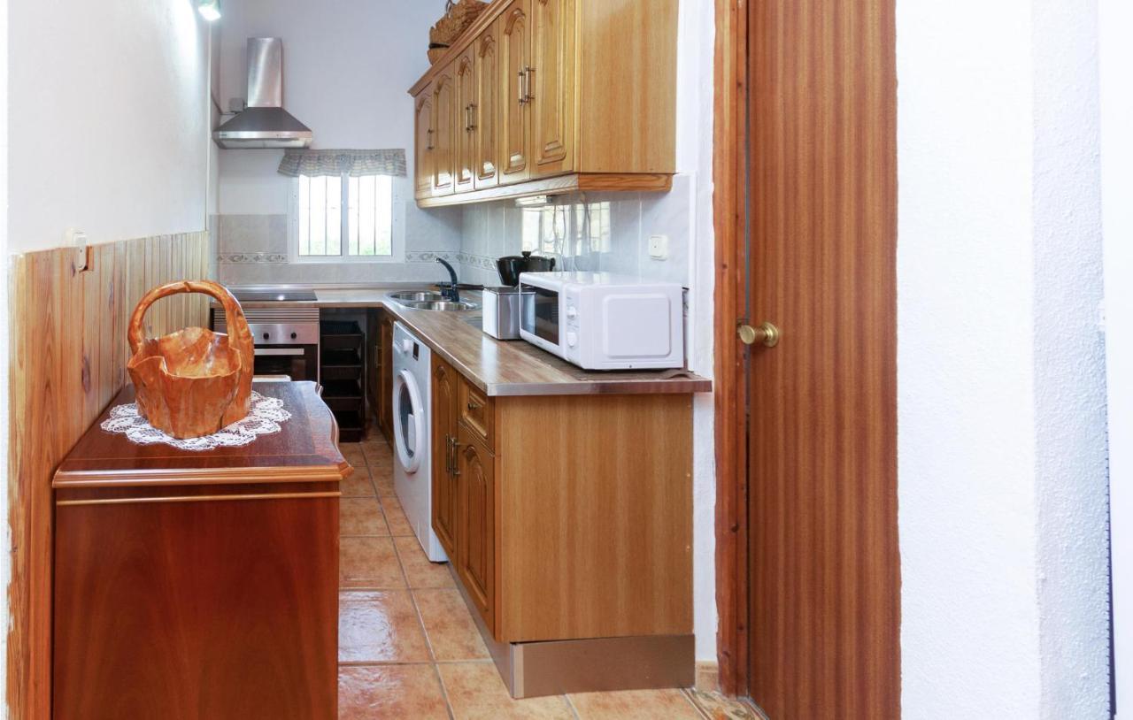 Awesome Home In Antequera With Wifi Ngoại thất bức ảnh