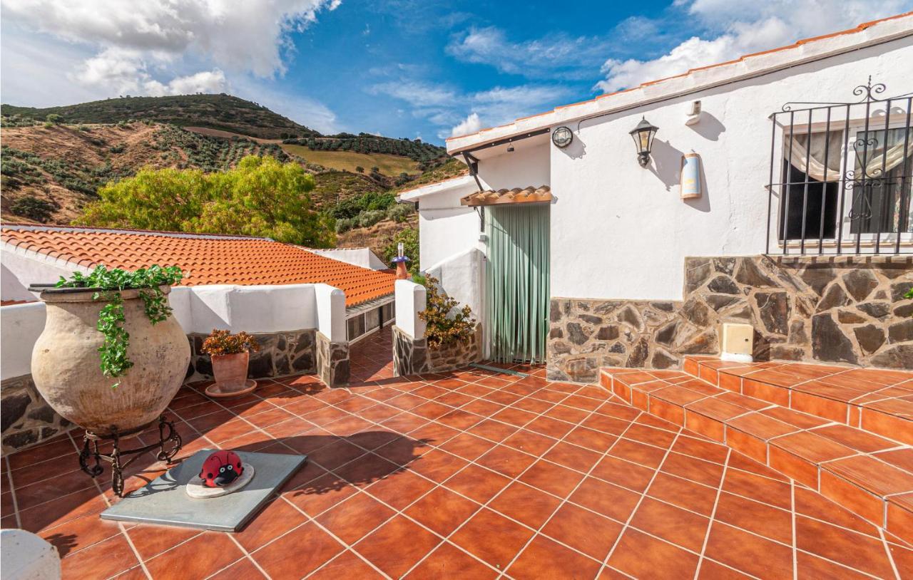 Awesome Home In Antequera With Wifi Ngoại thất bức ảnh