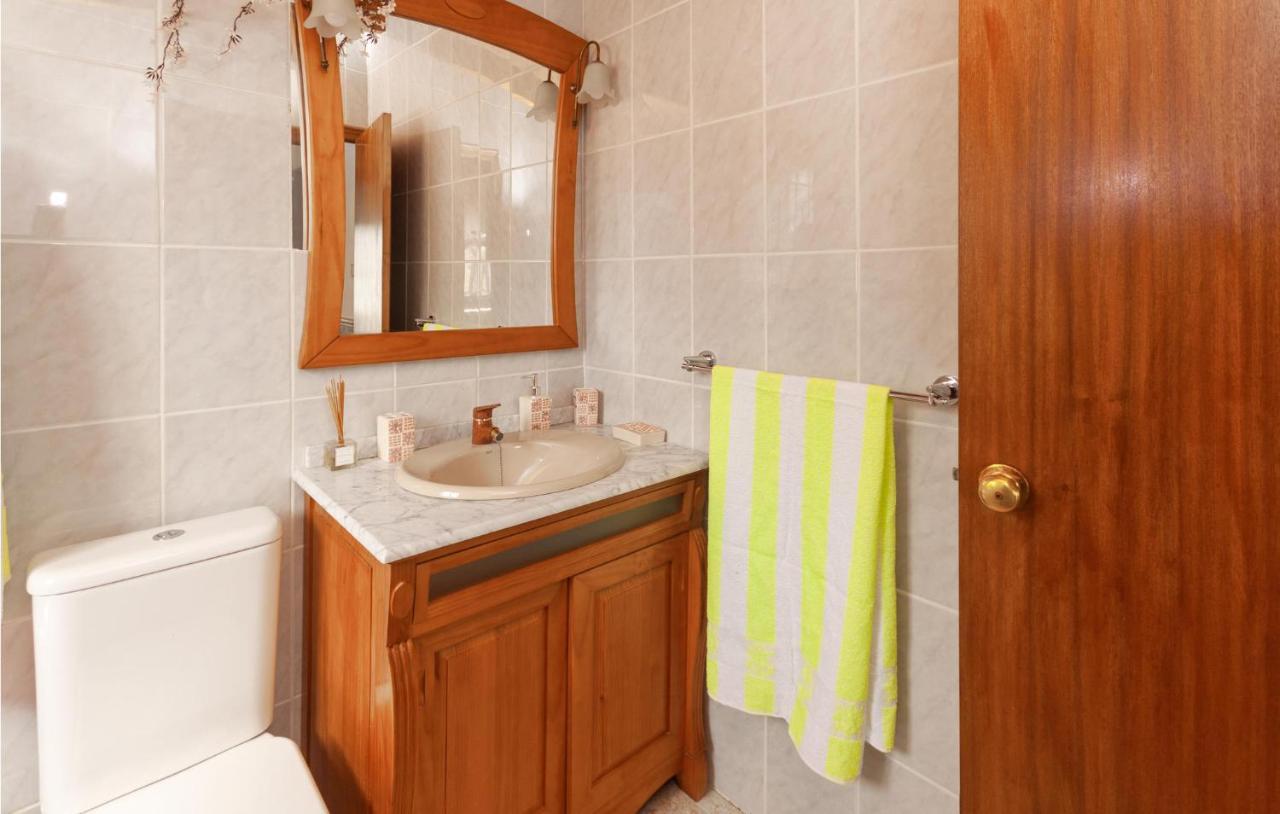 Awesome Home In Antequera With Wifi Ngoại thất bức ảnh