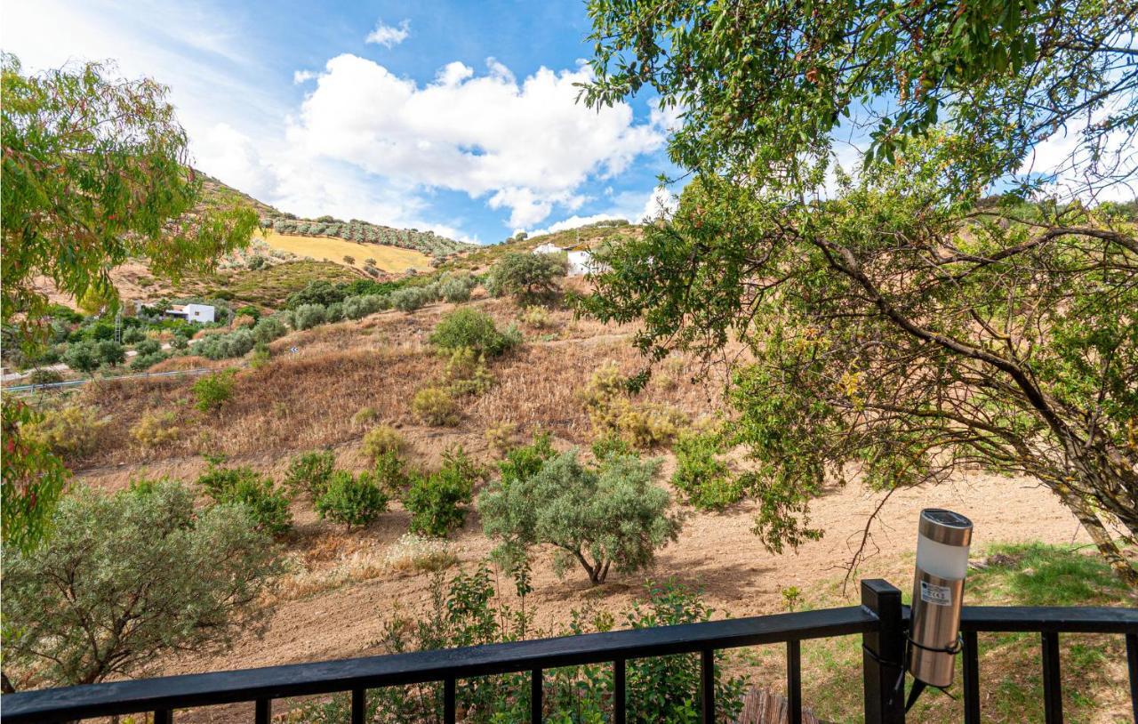 Awesome Home In Antequera With Wifi Ngoại thất bức ảnh
